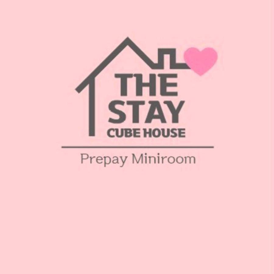 The Stay Cube House - Female Only โซล ภายนอก รูปภาพ